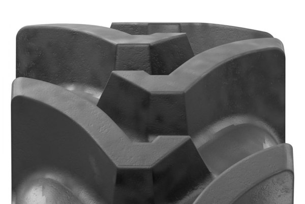 EFX Tires® MK-35-85-20 - MOTOHAVOK Tire (35/8.5-20