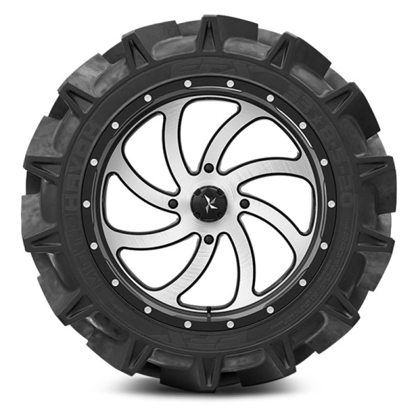 EFX Tires® MK-42-85-24 - MOTOHAVOK Tire (42/8.5-24
