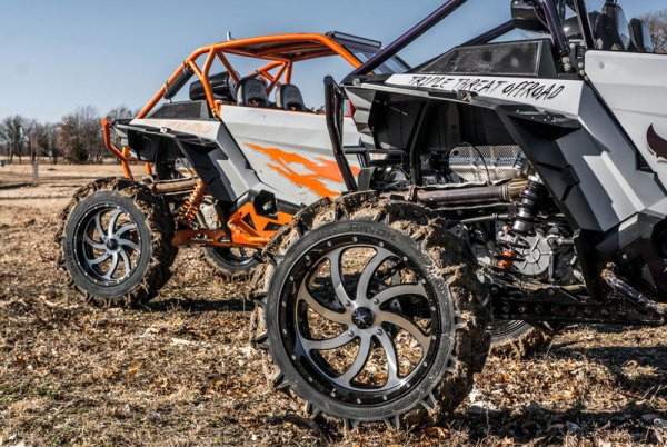 EFX Tires® MK-42-85-24 - MOTOHAVOK Tire (42/8.5-24