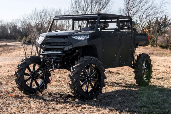 EFX Tires® MK-42-85-24 - MOTOHAVOK Tire (42/8.5-24