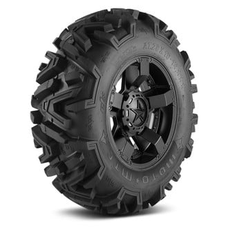 EFX® - MOTOMTC Tire (26/9-12)