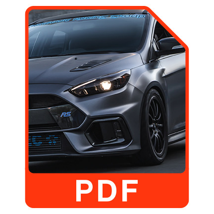 Complete Mini Street Performance Catalog (6.7 MB)