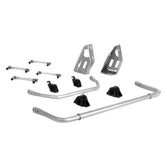 Eibach® - PRO-UTV Sway Bar Kit