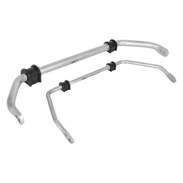 Eibach® - PRO-UTV Front and Rear Sway Bar Kit