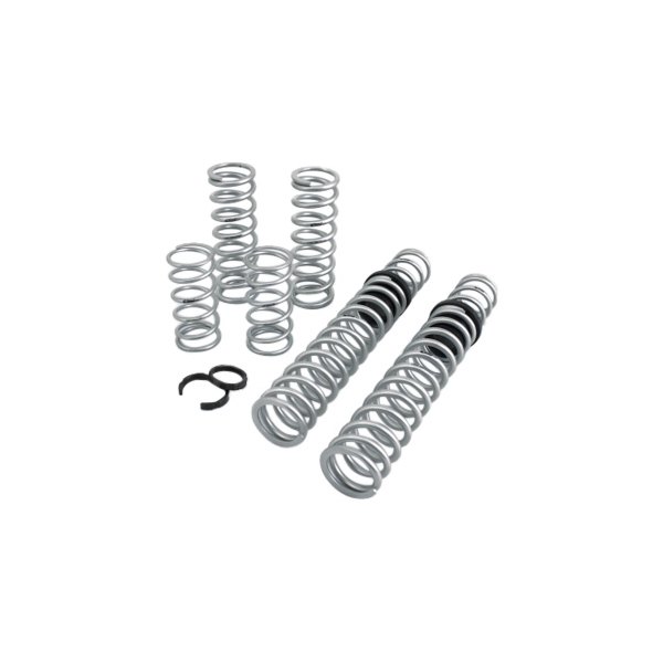 Eibach® - Pro-UTV Stage 2 Performance Front and Rear Spring System