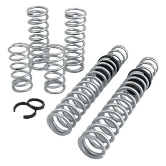 Eibach® - Pro-UTV Stage 2 Performance Front and Rear Spring System
