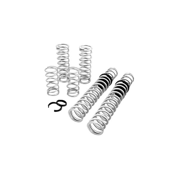 Eibach® - Pro-UTV Stage 2 Performance Front and Rear Spring System