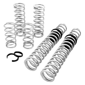 Eibach® - Pro-UTV Stage 3 Extra Load Front and Rear Spring System