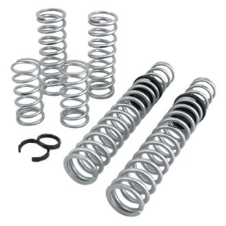 Eibach® - Pro-UTV Stage 3 Extra Load Front and Rear Spring System