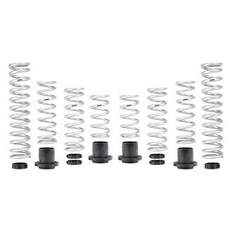 Eibach® - Pro-UTV Stage 3 Extra Load Front and Rear Spring System