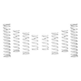 Eibach® - Pro-UTV Stage 3 Extra Load Front and Rear Spring System