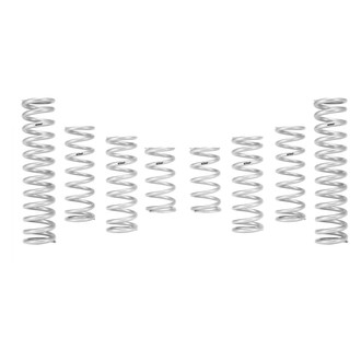 Eibach® - Pro-UTV Stage 3 Performance Front and Rear Spring System