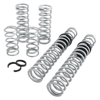 Eibach® - Pro-UTV Stage 2 Performance Front and Rear Spring System