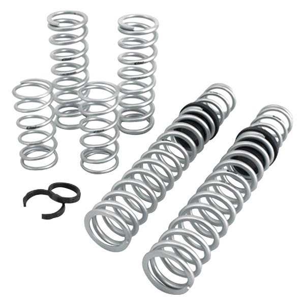 Eibach® - Pro-UTV Stage 3 Extra Load Front and Rear Spring System