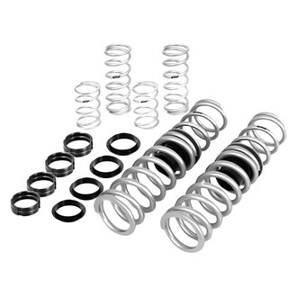 Eibach® - Pro-UTV Stage 2 Performance Front and Rear Spring System