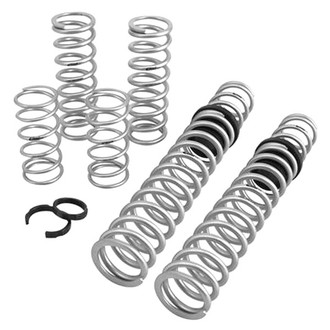 Eibach® - Pro-UTV Stage 2 Performance Front and Rear Spring System