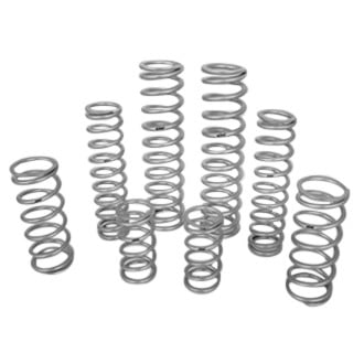 Eibach® - Pro-UTV Stage 3 Extra Load Front and Rear Spring System