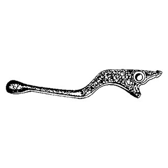 EMGO® - Brake Lever
