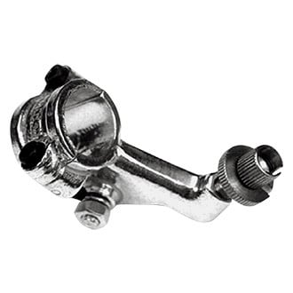 EMGO® - Left Replacement Lever Bracket