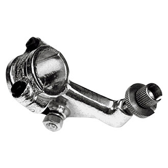 EMGO® - Left Replacement Lever Bracket