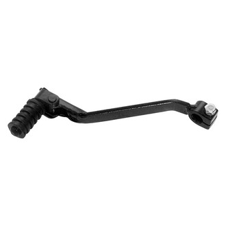 EMGO® - Natural Forged Folding Shift Lever (Silver)