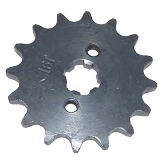 NICHE 520 Pitch 11 Tooth Front Drive Sprocket for Honda ATC200 ATC185S 