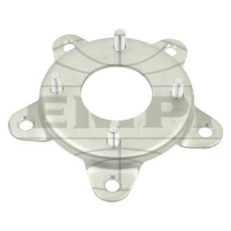 EMPI® - 4 Lug Wheel To 5 Lug