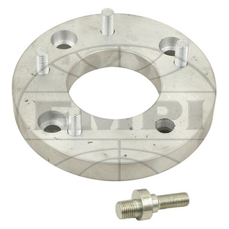 EMPI® - Chevy Wheel To 4 Lug Vw