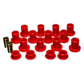Energy Suspension® - Front Control Arm Bushing Set
