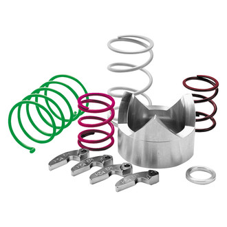 EPI Performance® - Mudder Clutch Kit