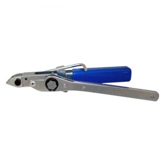 cadet challenger epi rhinopac banding drivetrain strongarm