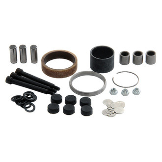 EPI Performance® - Drive Clutch Rebuild Kit