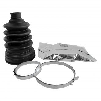 CV Boot Kit For 2007 Honda TRX500FM FourTrax Foreman 4x4 ATV~All Balls 19-5007