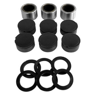 EPI Performance® - Primary Button and Roller Kit