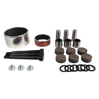 EPI Performance® - Primary Clutch Rebuild Kit