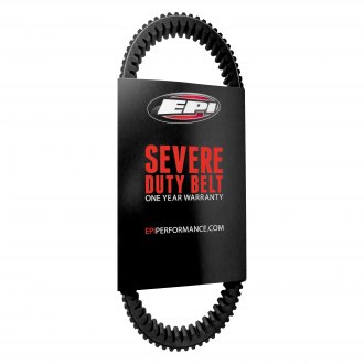 Suzuki LT-A500F Vinson 500 Drive Belts & Pulleys | CVT & V-Belts