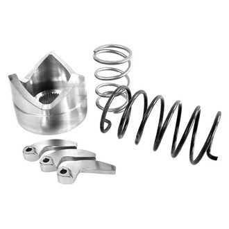 EPI Performance® - Mudder Clutch Kit