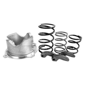EPI Performance® - Sport Utility Clutch Kit