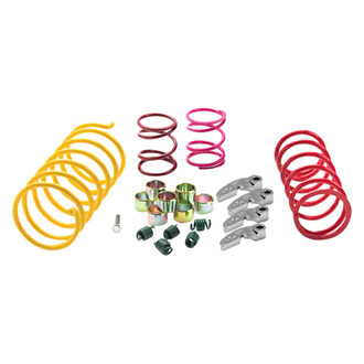 EPI Performance® - Mudder Clutch Kit