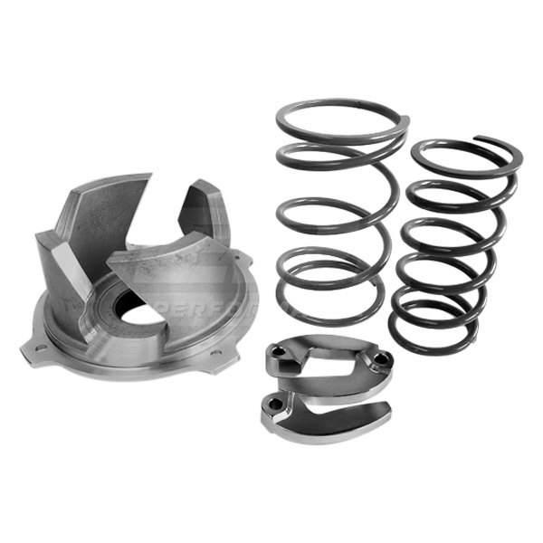 EPI Performance® WE436810 Sport Utility Clutch Kit