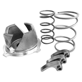 EPI Performance® - Sport Utility Clutch Kit