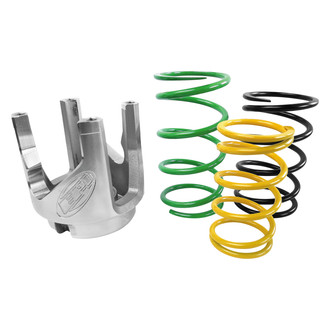 EPI Performance® - Mudder Clutch Kit