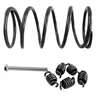 cadet epi drivetrain powersportsid
