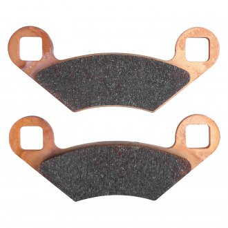 Kyoto Brake Pads Front For Polaris 330 Trail Boss 2003-2004