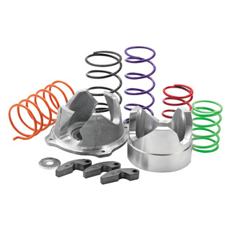 EPI Performance® - Mudder Clutch Kit