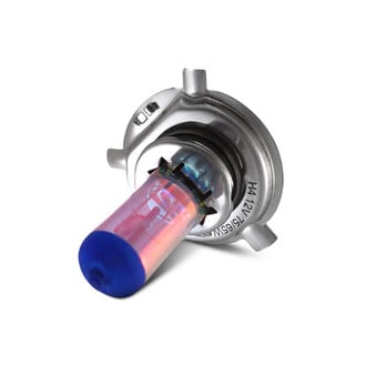 EVO Lighting® 93353 - Spectras Halogen Bulbs (H4)