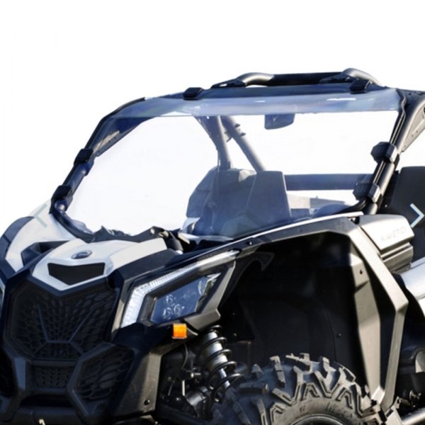 Evolution Accessories® - Windshield