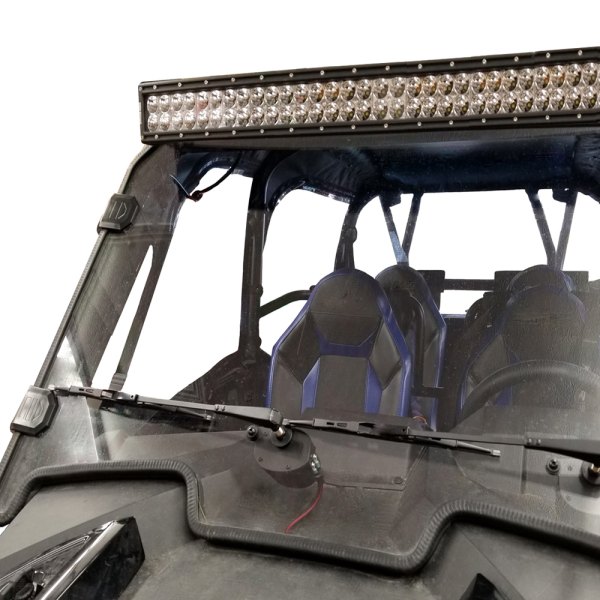 Evolution Accessories® - Windshield