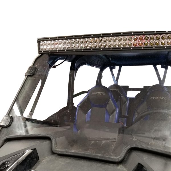 Evolution Accessories® - Windshield