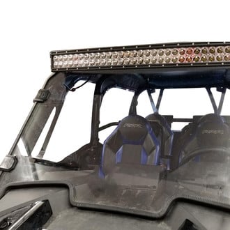 Evolution Accessories® - Full Windshield